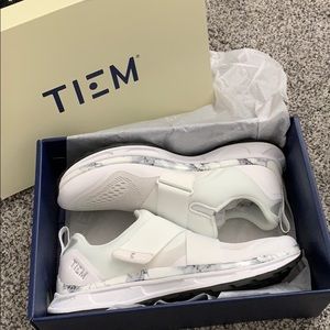 Tiem Spin Shoes Size 8.5 Brand New